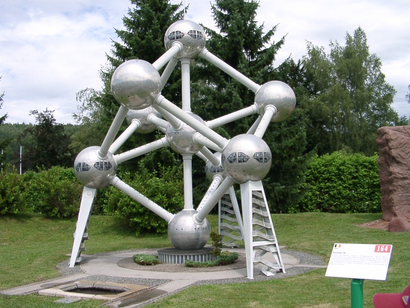 atomium